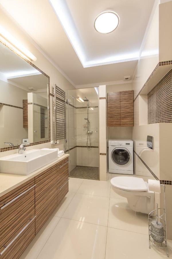 Mateyko Tarasy Apartment Krakow